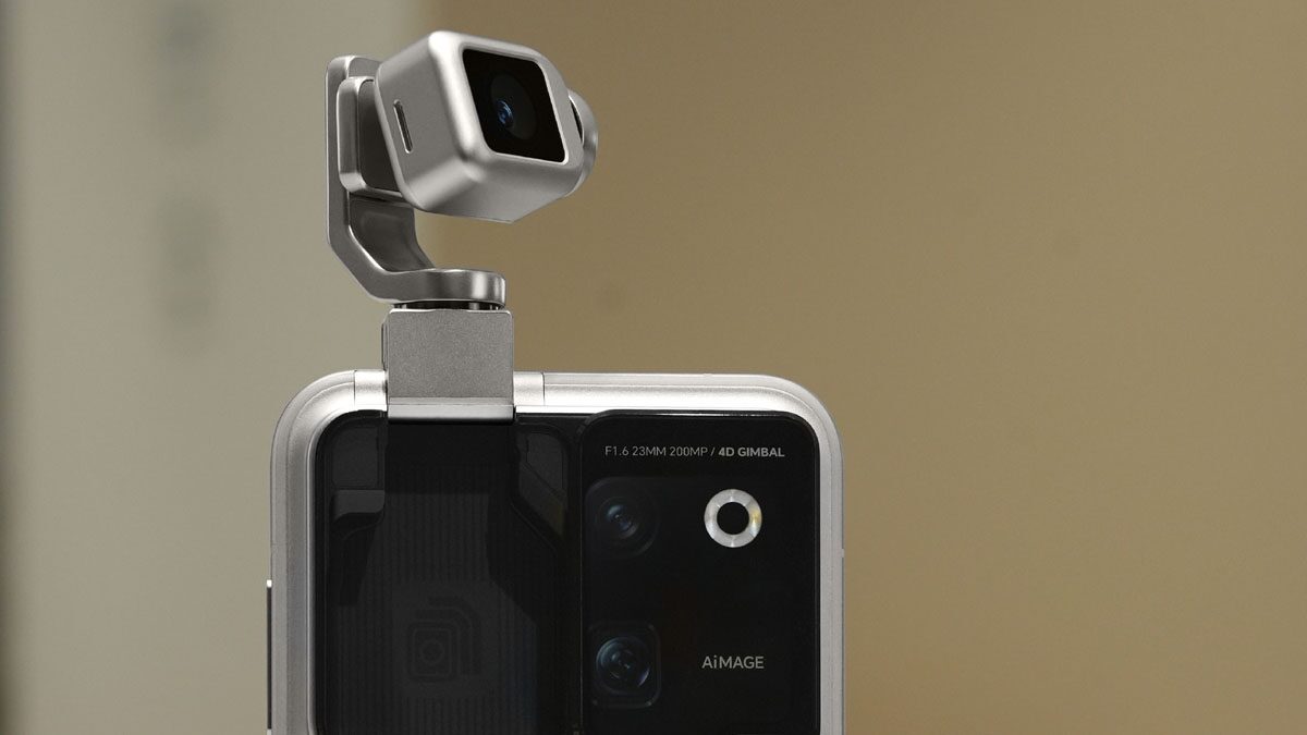Honor добавила в Robot Phone режим «Мастер кино» с технологиями ARRI