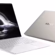 Два ноутбука Honor MagicBook Pro 14 2026 и MagicBook 16 2026
