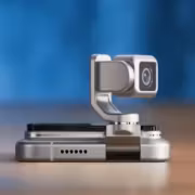 Робот-камера Honor с 200 МП объективом