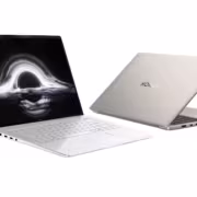 ноутбуки MagicBook Pro 14 2026 и MagicBook 16 2026 с серебристым корпусом
