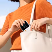 Honor выпустила карманный 5G-роутер за 30 долларов с автономной работой 11 Модель смартфона экран с интерфейсом безрамочный