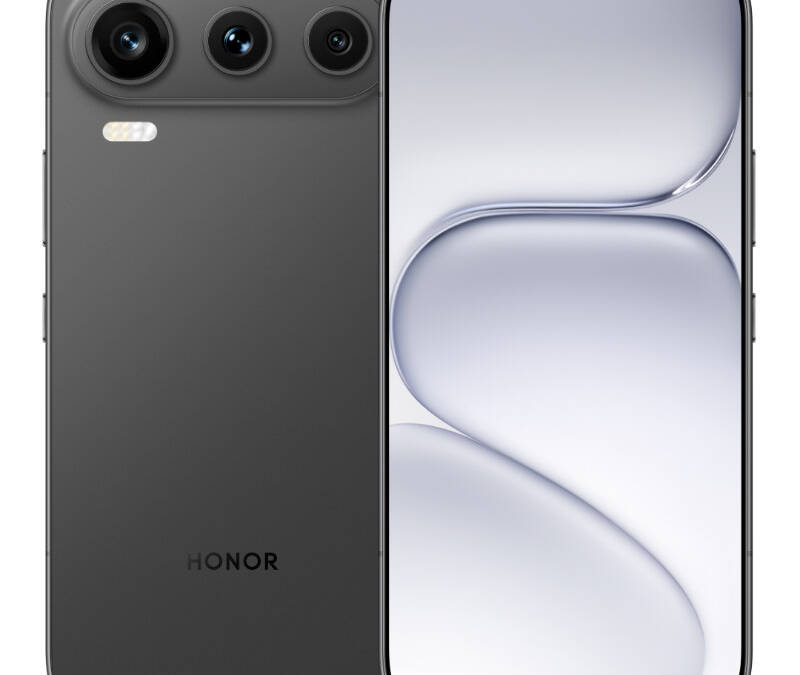 Honor выпустила лимитированный набор для Honor 600 Pro с пауэрбанком на 10 000 мА·ч 1 Honor выпустила лимитированный набор для Honor 600 Pro с пауэрбанком на 10 000 мА·ч