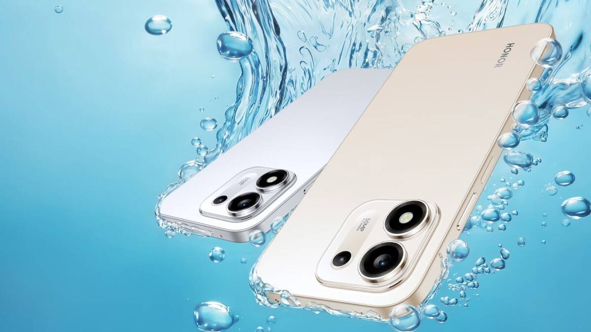 Honor X7e Plus вышел в продажу за $245 с батареей 8100 мАч и защитой IP69K