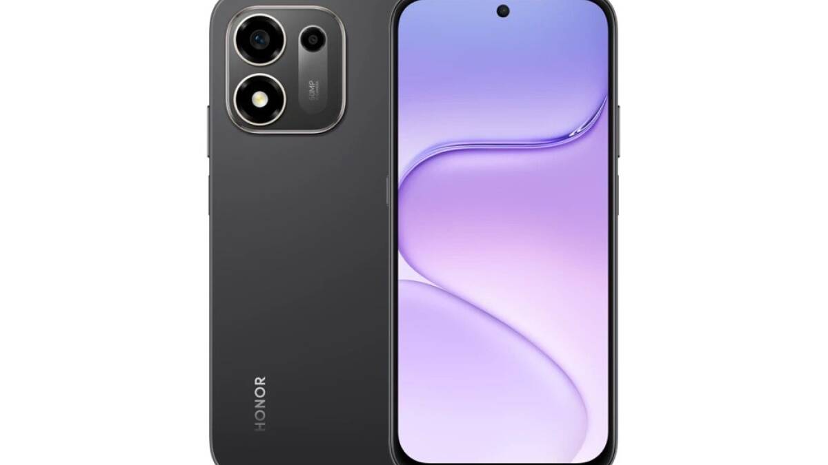 Honor X7e Plus вышел в продажу за $245 с батареей 8100 мАч и защитой IP69K
