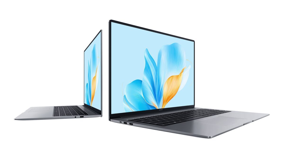 Honor занял 4 места в топ-10 ноутбуков AliExpress в России 1 Honor занял 4 места в топ-10 ноутбуков AliExpress в России