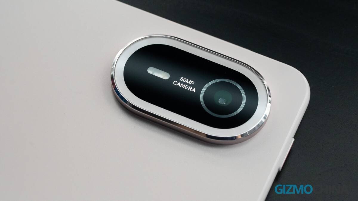 Huawei MatePad Air оказался очень лёгким планшетом для рисования