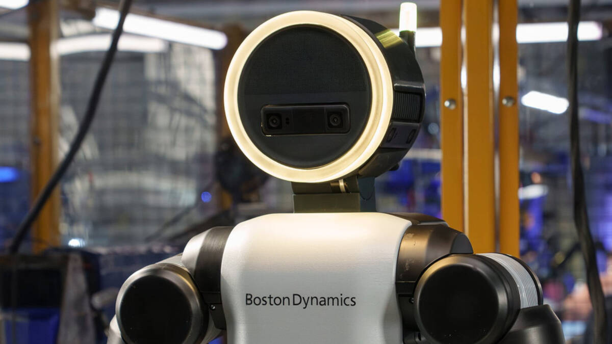 Hyundai хочет выкупить Boston Dynamics целиком и поставить Atlas на конвейер к 2028 году