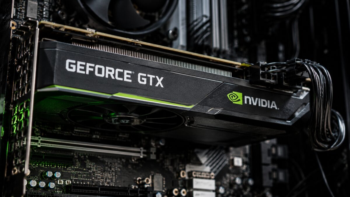 ИИ съел всё облако: спрос на GPU-мощности в России вырос на 507% 1 ИИ съел всё облако: спрос на GPU-мощности в России вырос на 507%