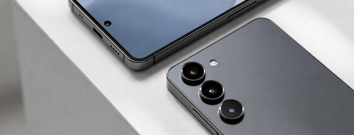 Июльский патч One UI 8.5 пришёл на Galaxy S24, S24+ и S24 Ultra 1 Июльский патч One UI 8.5 пришёл на Galaxy S24, S24+ и S24 Ultra