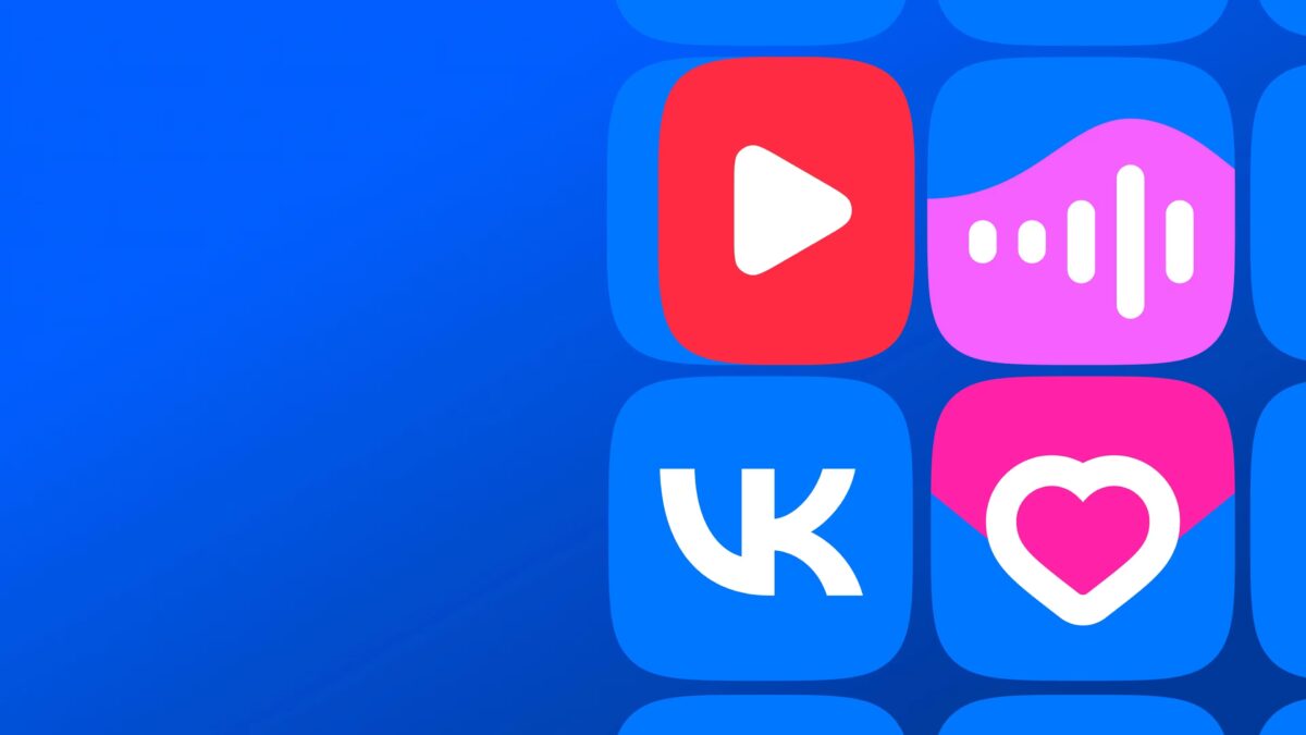 VK под санкциями, Макс удалили из Google Play, а Tesla сделала беговел. Главные новости недели 13 Иконки YouTube VK Google Play Tesla Беговел