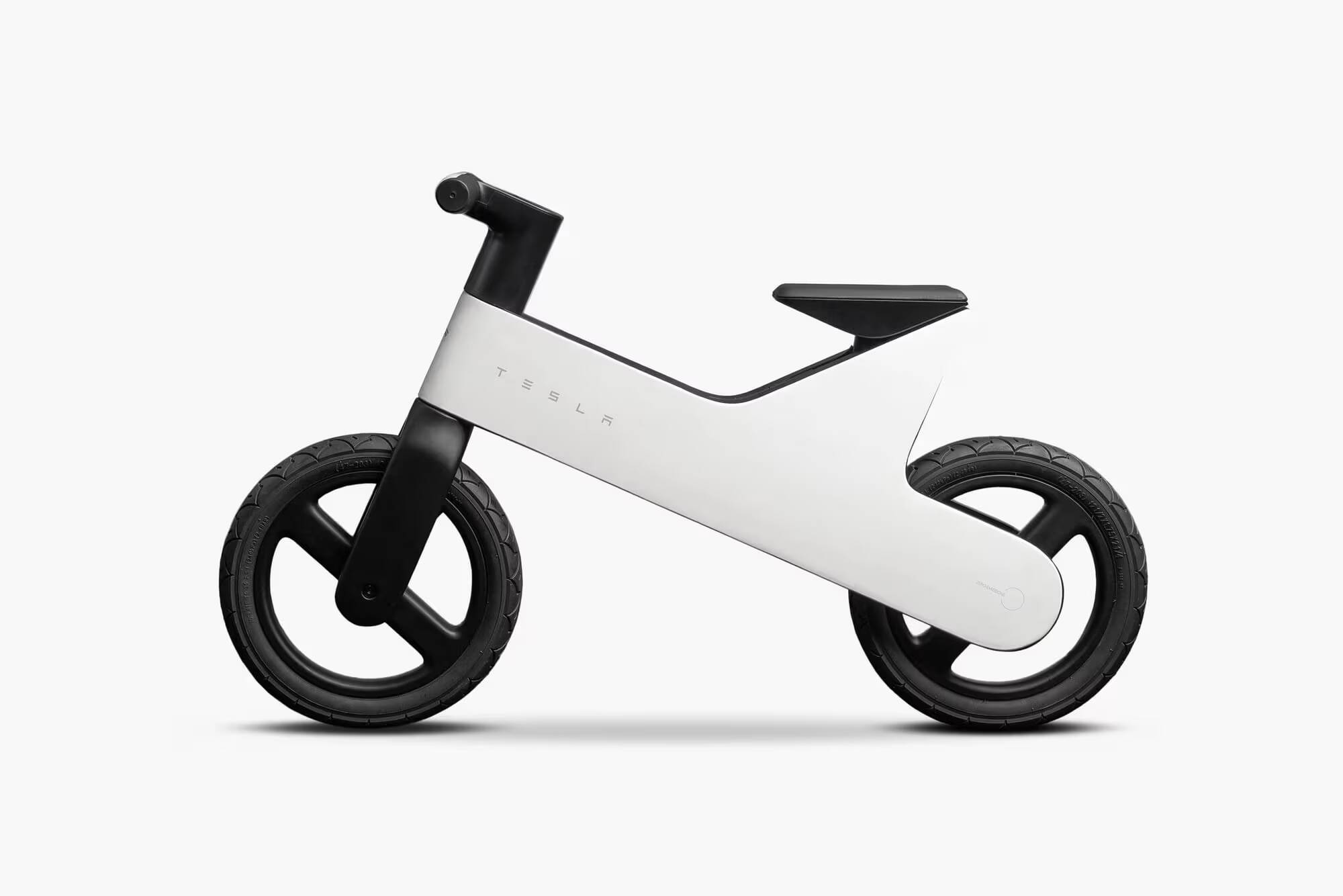 Электрический велосипед Tesla Model Bego velobike