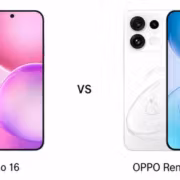 Сравнение камер OPPO Reno 16 и Reno 16 Pro