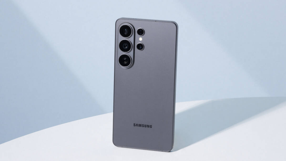 Инсайдер: смартфон Galaxy S27 Pro получит батарею 5000 мА·ч