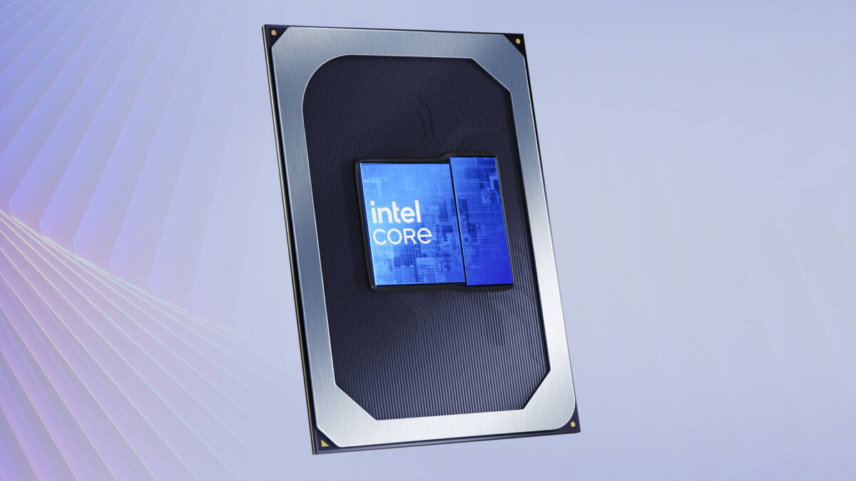 Intel готовит процессоры Core Ultra 5 с 22 ядрами