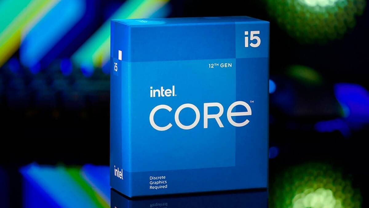 Intel может вернуть Core 13-го и 14-го поколений из-за дорогой DDR5