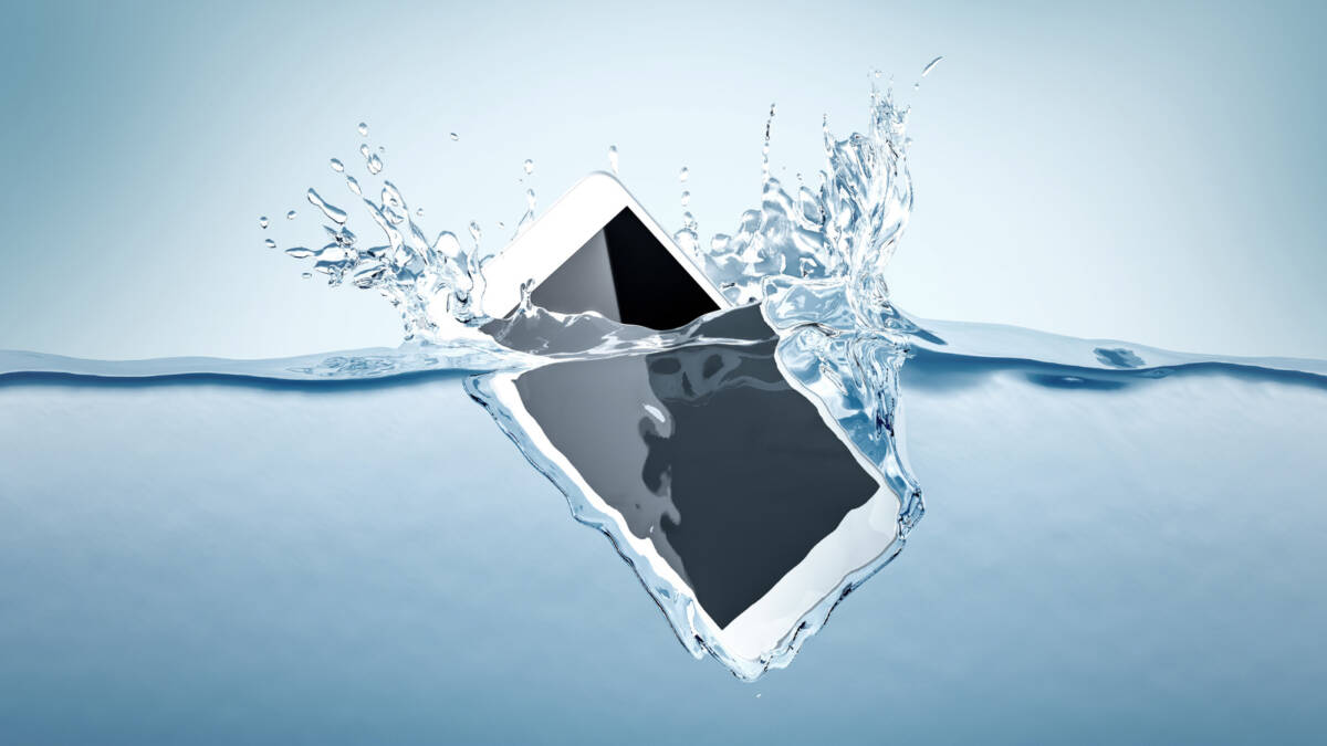 IP68 не делает смартфон водонепроницаемым. Вот где начинается обман