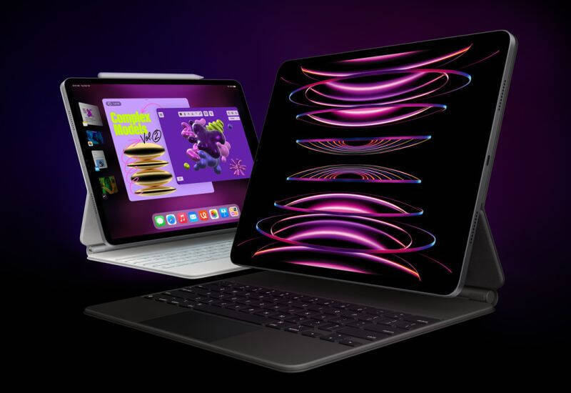 Apple обновит iPad Pro в 2027 году и сменит дизайн MacBook Pro 1 Apple обновит iPad Pro в 2027 году и сменит дизайн MacBook Pro