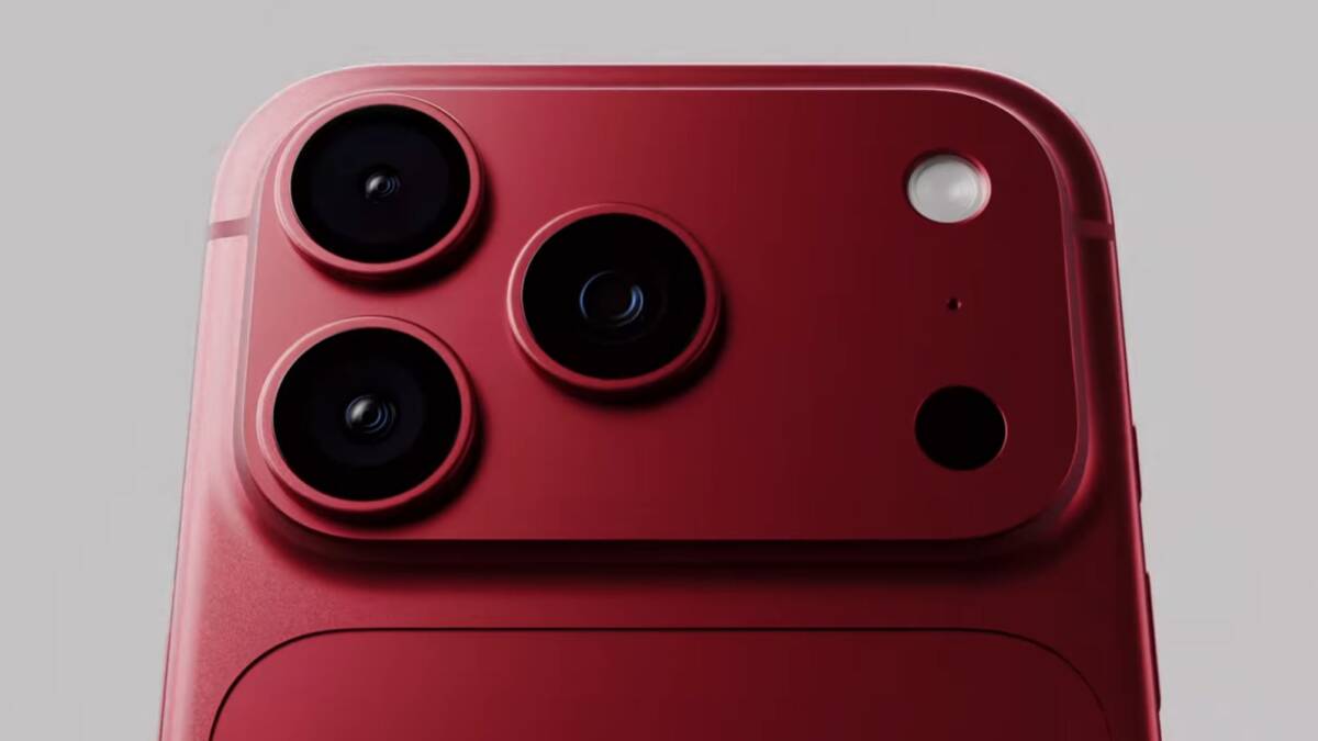iPhone 18 и iPhone 18 Pro пошли в производство на фоне роста продаж Apple в Китае