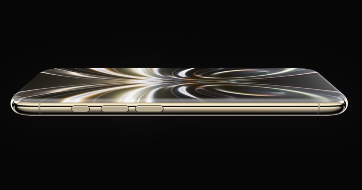 iPhone 20 готовят к производству, а Dynamic Island может ужаться до одного отверстия