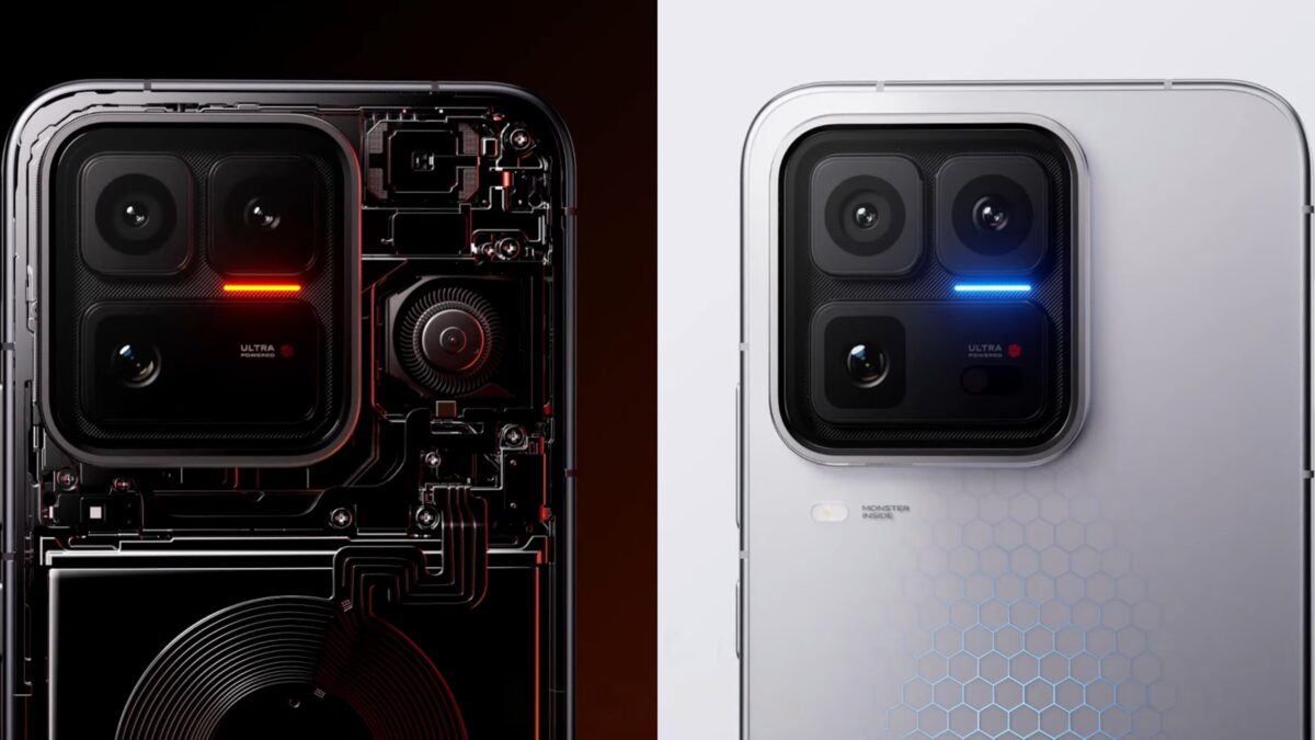iQOO 15 Ultra обошёл Xiaomi 17 Ultra по активациям в Китае