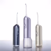 Ирригатор Xiaomi Mijia Smart Water Flosser Pro три устройства