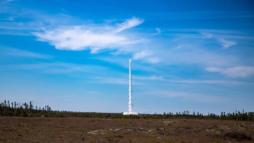 40 запусков в год: Isar Aerospace построит ракетный комплекс в Канаде 1 40 запусков в год: Isar Aerospace построит ракетный комплекс в Канаде