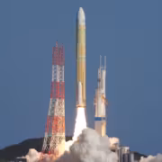 ispace отправит лунный посадочный аппарат на H3 вместо Falcon 9 2 Ракета H3 старта миссии 2023 года