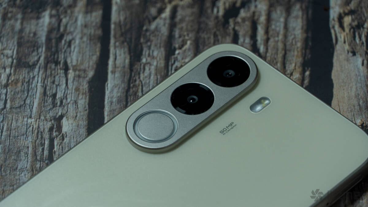 Обзор realme C100x: батарея 8000 мАч за 17 000 ₽