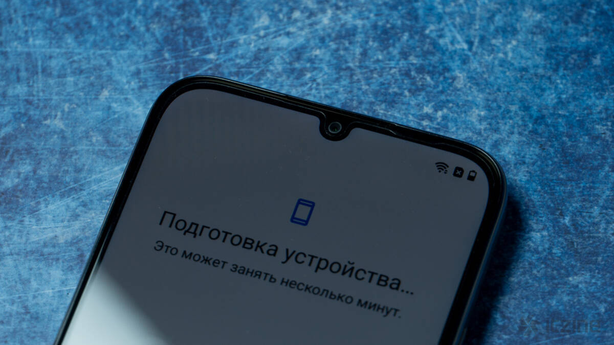 Обзор realme C100x: батарея 8000 мАч за 17 000 ₽