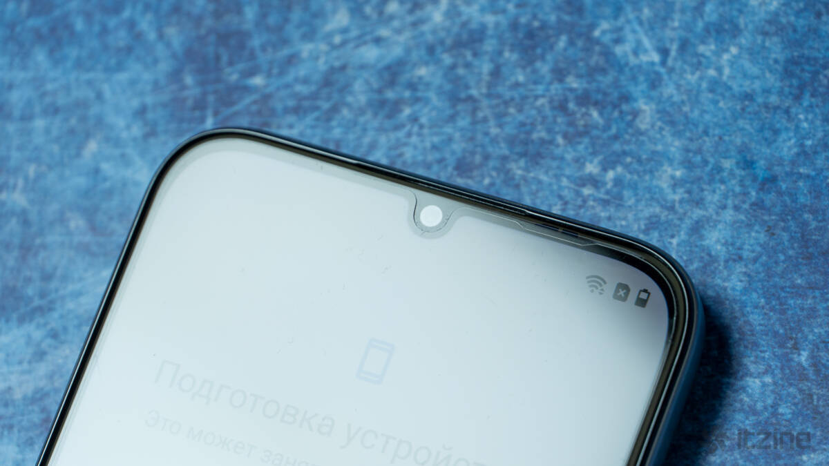Обзор realme C100x: батарея 8000 мАч за 17 000 ₽