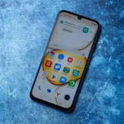 Обзор realme C100x: батарея 8000 мАч за 17 000 ₽