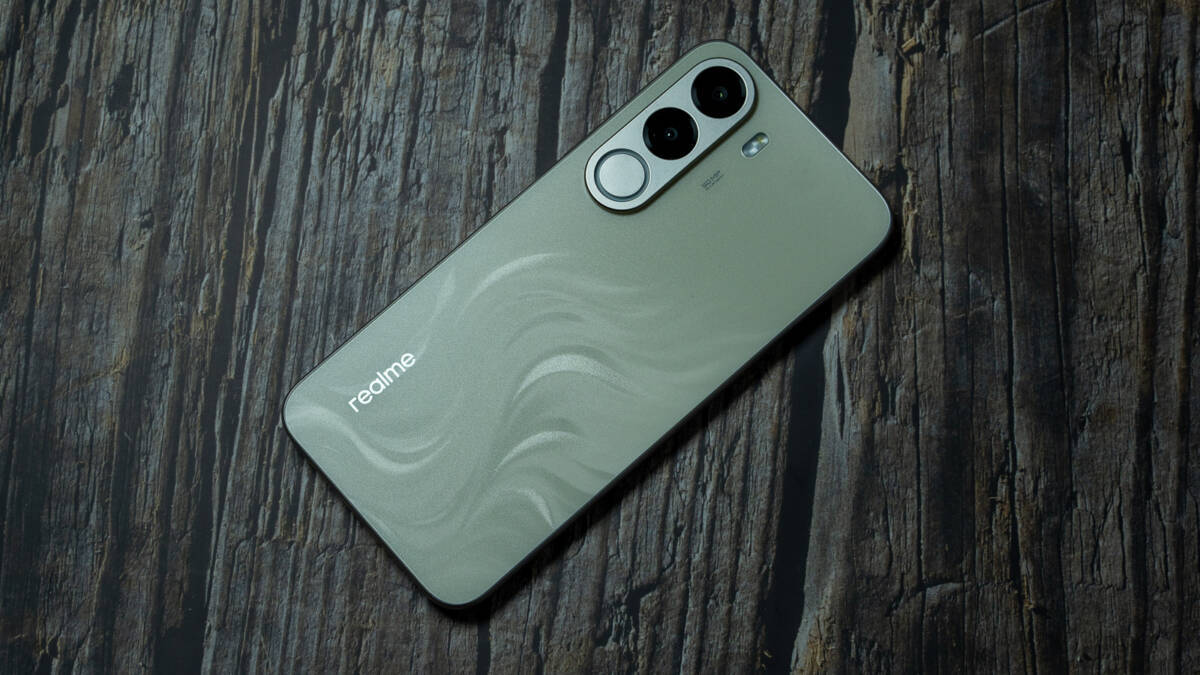 Обзор realme C100x: батарея 8000 мАч за 17 000 ₽