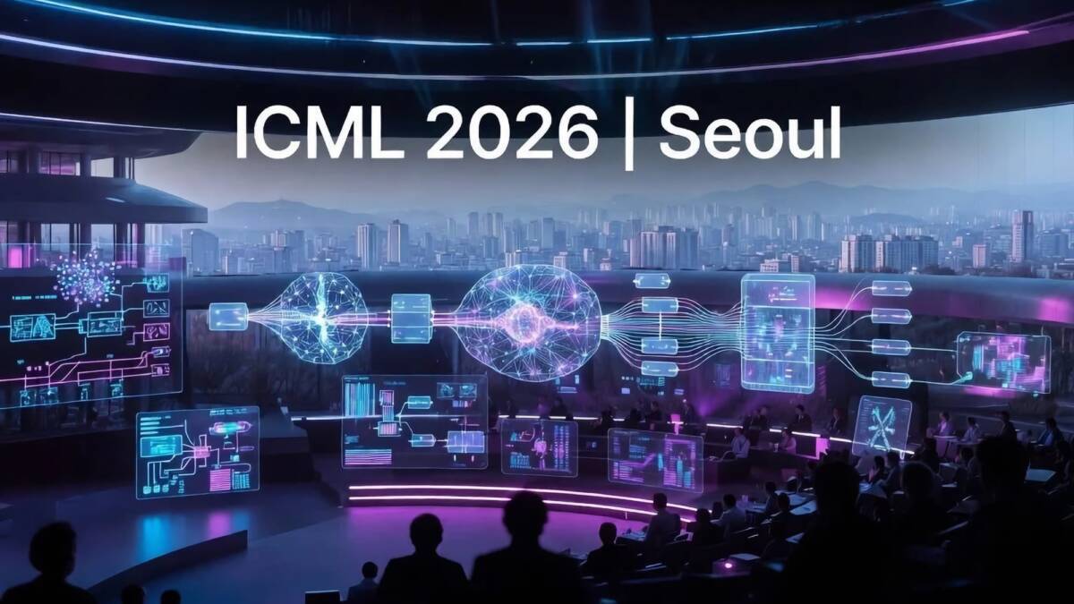 Яндекс показал на ICML ускорение обучения ИИ до 8,5 раза