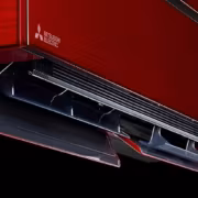 Япония обсуждает нового лидера силовых чипов. Mitsubishi, Toshiba и Rohm могут объединиться 4 Заглушка радиатора Mitsubishi Electric на электромобиле