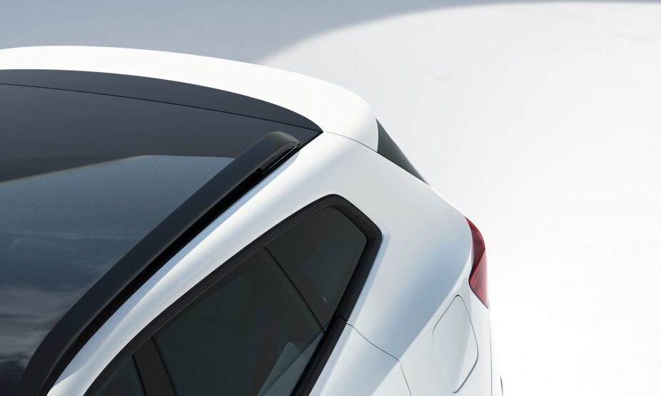 Электрокроссовер Polestar 4 SUV выйдет 2 сентября с запасом хода до 630 км