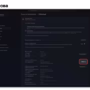 Настройки сети и интернета в Windows 11 DNS-серверы