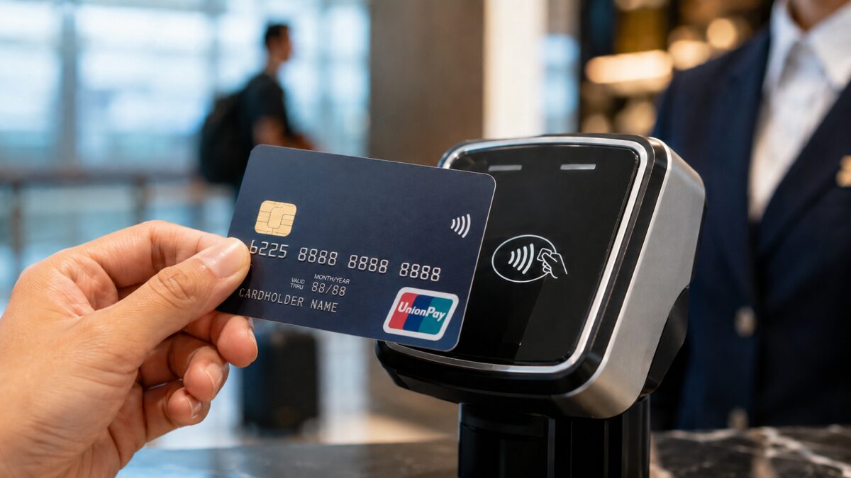 Карты UnionPay вернутся в Россию через «Центр-инвест» впервые с 2023 года 1 Карты UnionPay вернутся в Россию через «Центр-инвест» впервые с 2023 года