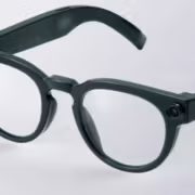 Код iOS 27 засветил новый носимый гаджет Apple с поддержкой Visual Intelligence 6 eyewear Apple с камерой и защитой для глаз