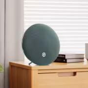 Колонку Asus Adol SP103 оценили в 239 юаней и оснастили Bluetooth 6.0 3 Bluetooth колонка Asus Adol SP103 на деревянном столе