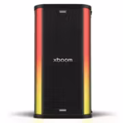 Легкая портативная акустическая система LG xboom Stage 501