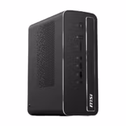Компактный ПК со «смартфонным» названием. MSI показала Pro Max Edge AI+ 3 Компактный ПК MSI Pro Max Edge AI+ с портами USB