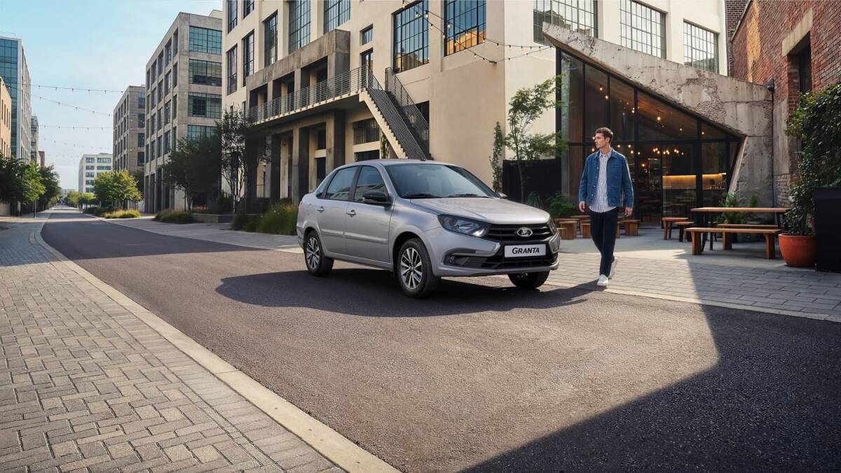 Lada обошла Toyota и Kia на рынке подержанных автомобилей в России 1 Lada обошла Toyota и Kia на рынке подержанных автомобилей в России