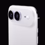 Лавандовый iPhone Air 2 с двумя камерами по 48 Мп