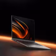 Lenovo Lecoo Pro 14 ноутбук с экраном и клавиатурой