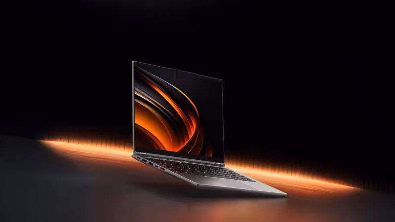 Lenovo выпустила Lecoo Pro 14 с OCuLink и двумя вариантами чипов
