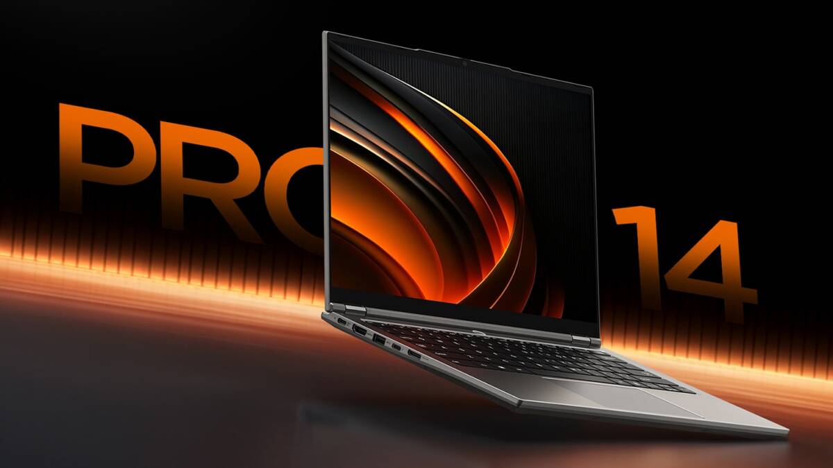 Lenovo вывела на рынок Lecoo Pro14 1 Lenovo вывела на рынок Lecoo Pro14
