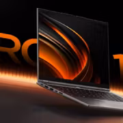Lenovo вывела на рынок Lecoo Pro14 4 ноутбук Lenovo Lecoo Pro14 с открытым экраном