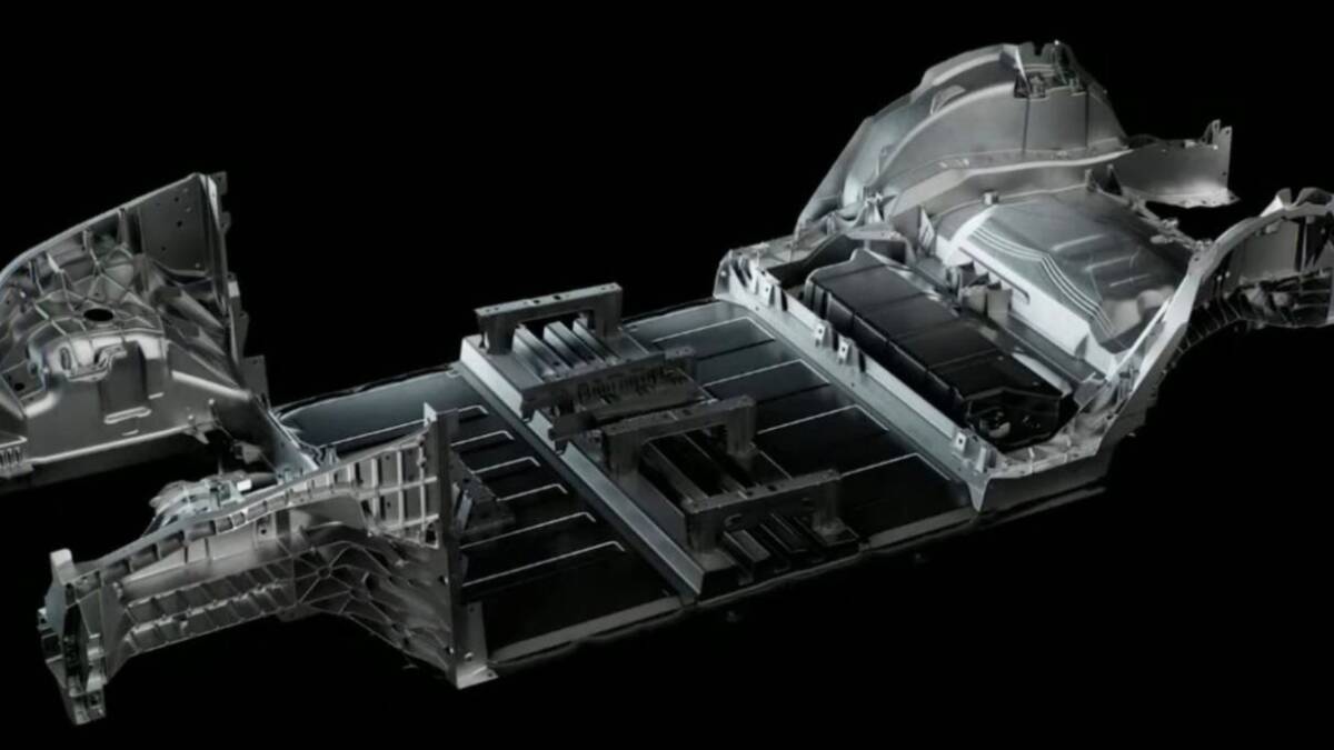 LFP-батареи CATL показали лучшую живучесть среди всех аккумуляторов Tesla Model 3 1 LFP-батареи CATL показали лучшую живучесть среди всех аккумуляторов Tesla Model 3