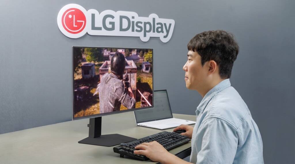 480 Гц против 60 Гц: LG Display насчитала на 38% больше попаданий в шутере 1 480 Гц против 60 Гц: LG Display насчитала на 38% больше попаданий в шутере