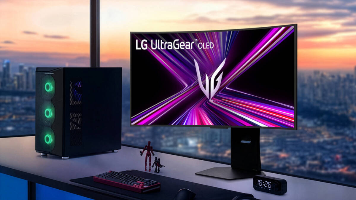 LG пообещала убрать рекламу McAfee из мониторов после давления Microsoft